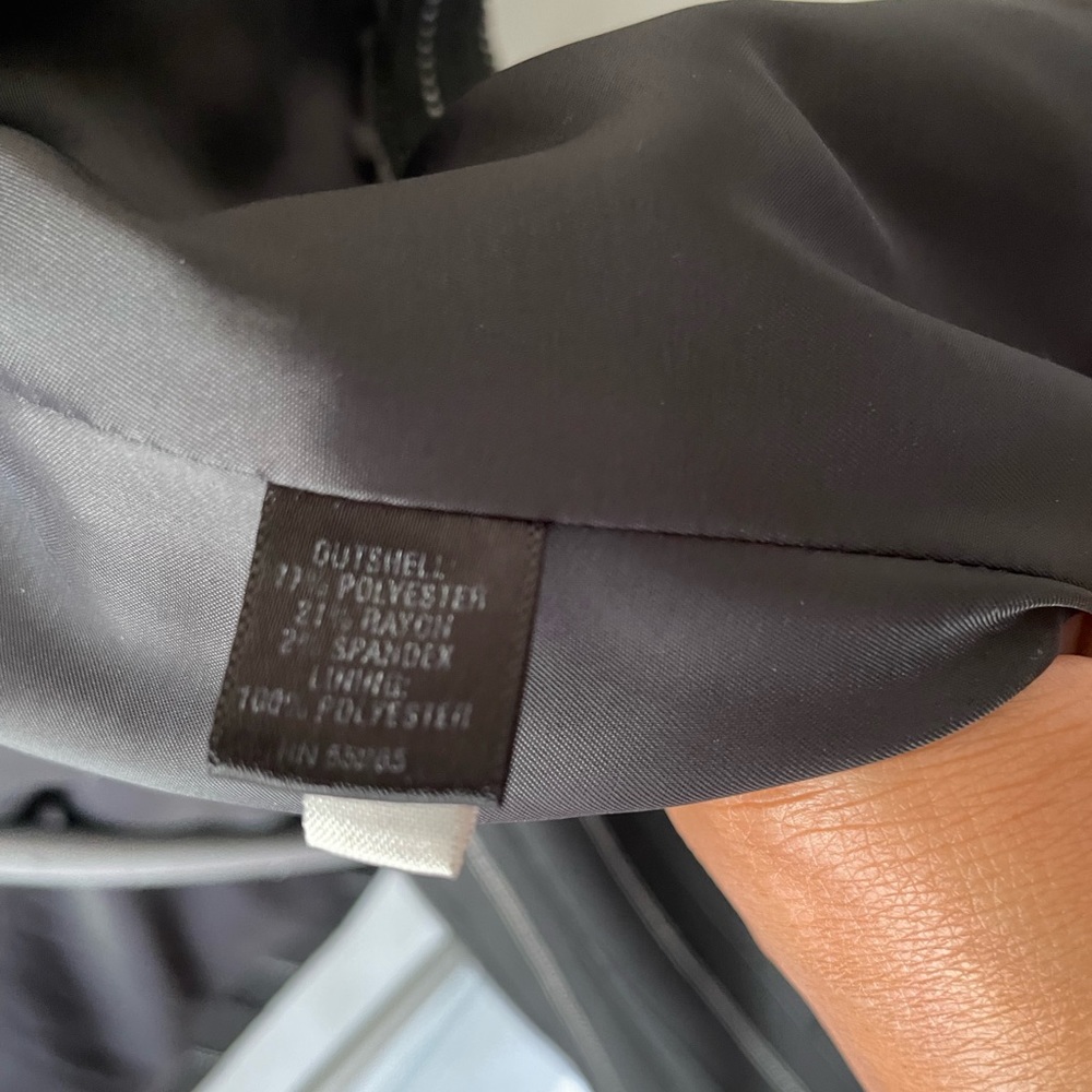 Express Jacket Size 0 - Picture 12 of 13